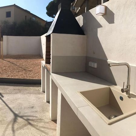 Apartament Amb Terrassa I Parking Llanca Luaran gambar